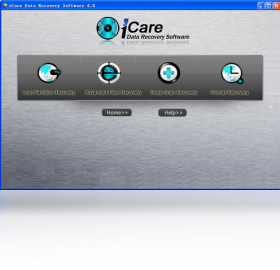 iCare Data Recovery�ָ����