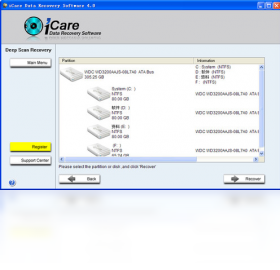 iCare Data Recoveryɨ�����