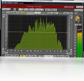 Cubase 7 音乐制作软件预览图