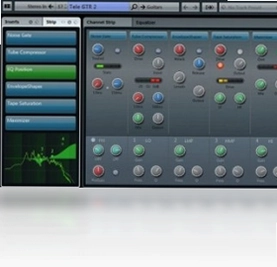 Cubase 7 ������������Ԥ��ͼ