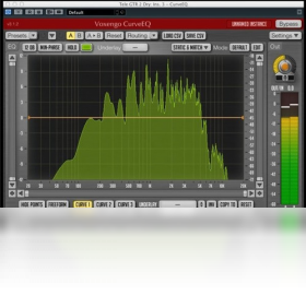 Cubase 7界面预览