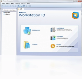 VMware WorkstationV�����Ԥ��ͼ