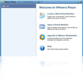 VMware Workstation Player�������������