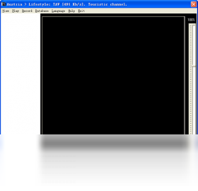 Online TV Player频道列表