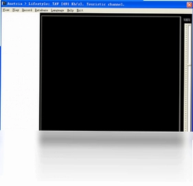 Online TV Player预览图