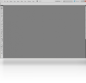 Adobe Illustrator cs5文件置入