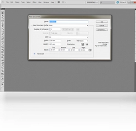 Adobe Illustrator cs5 AI CS5预览图