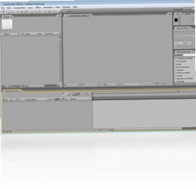Adobe After Effects AE预览图
