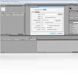 Adobe After Effects AE预览图