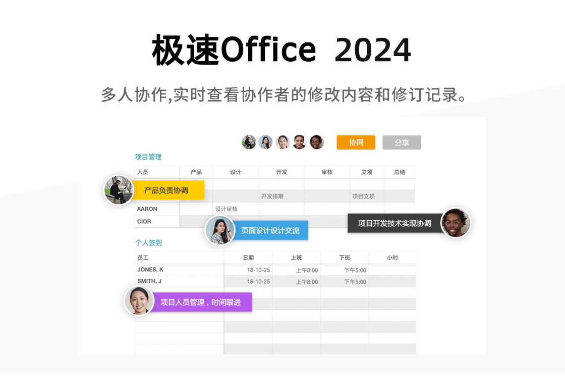 ����Office 2024����Ԥ��