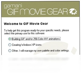 GIF Movie Gear最新版预览图