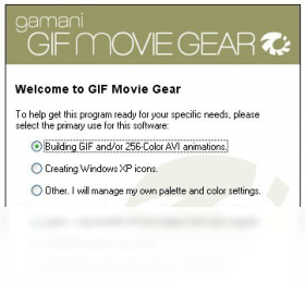 GIF Movie Gear预览图
