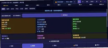 银河英雄与传说预览图