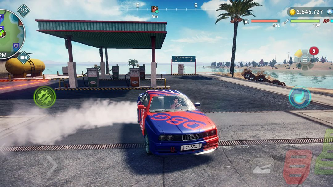 ����ԽҰģ����Ϸ��ͼ2