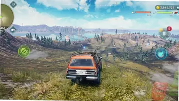 ����ԽҰģ����Ϸ�ֻ���(Off the Road 2)Ԥ��ͼ