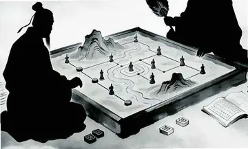 尘卒预览图