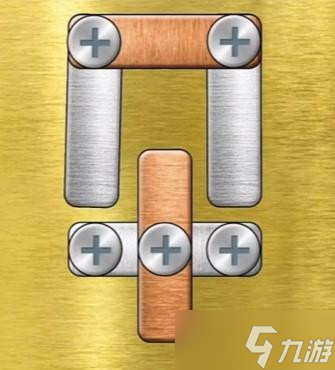 螺丝对对碰过关技巧卡关怎么办