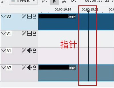 Kdenlive(��Ƶ����)��ͼ