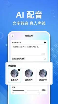 SeedAI视频制作预览图