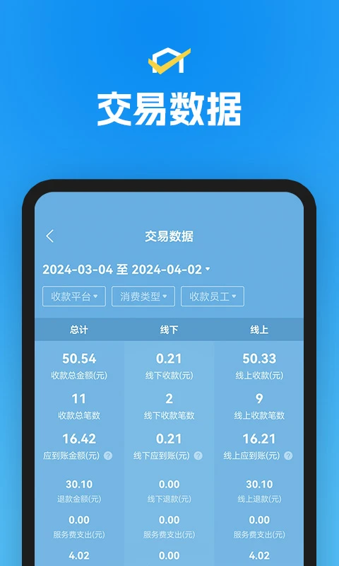 省团开店通安全支付保障