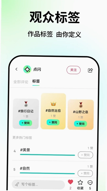 点闪预览图