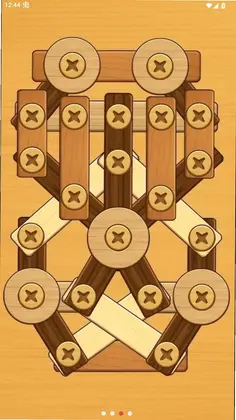 螺丝难题最新版预览图