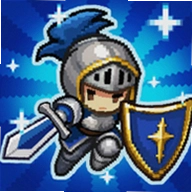 像素守卫者Fortias Saga