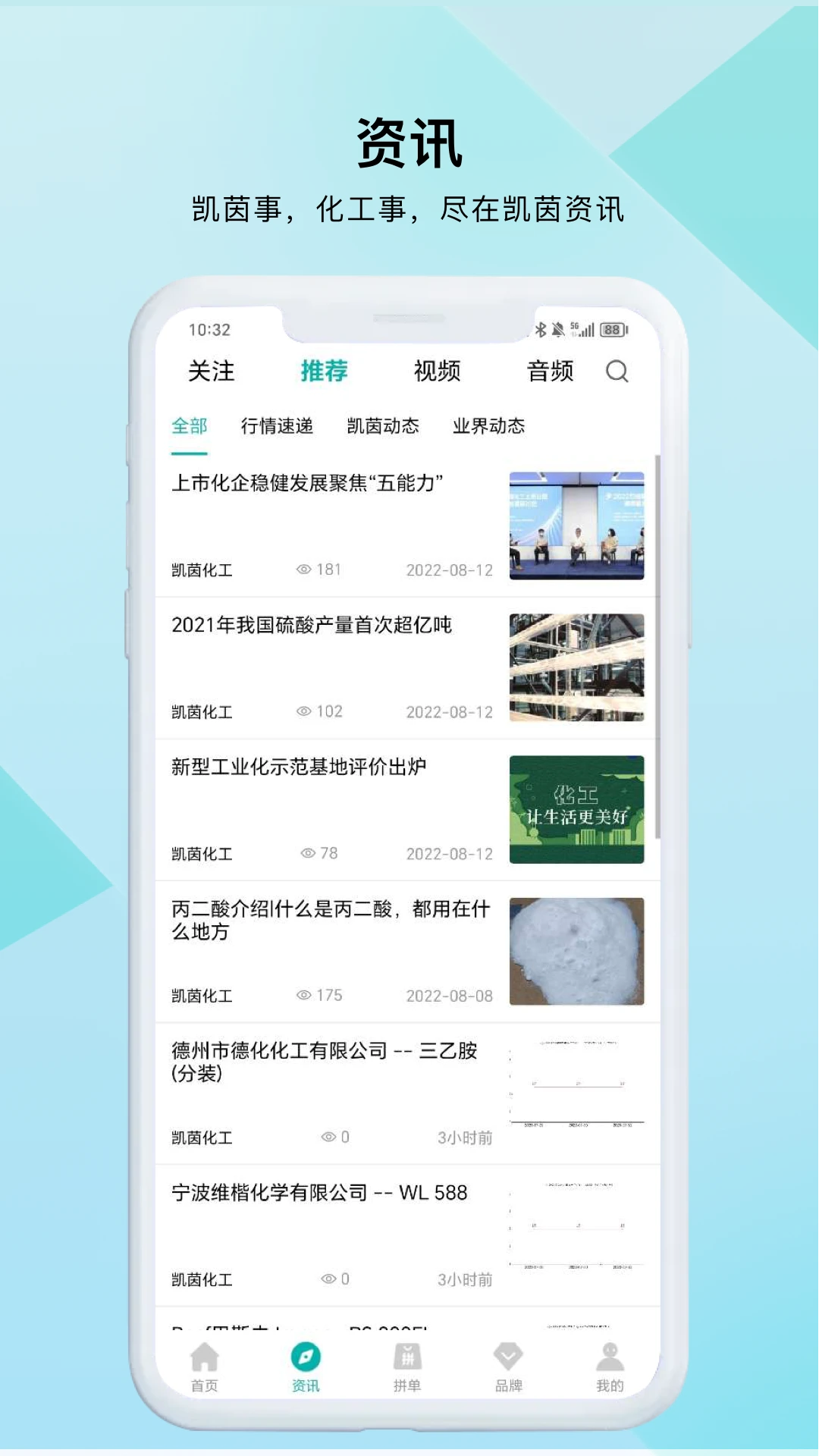 凯茵智采功能展示