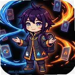 元素创造游戏