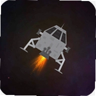 月球救援任务游戏(Lunar Rescue Mission)