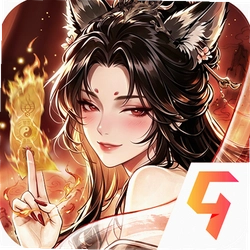 仙界大掌门游戏