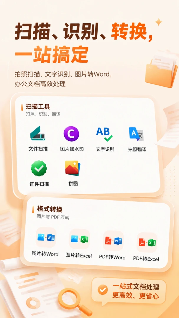 先飞扫描预览图