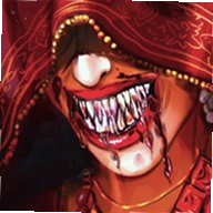 恐怖驱魔逃脱游戏
