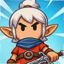 ��������(Rogue Legend)0.580 ���°�