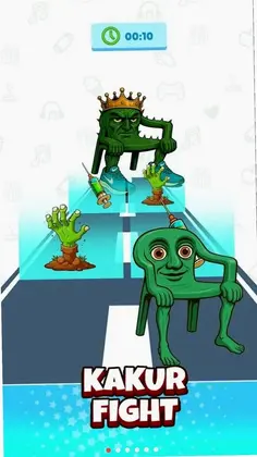 脑洞游戏预览图