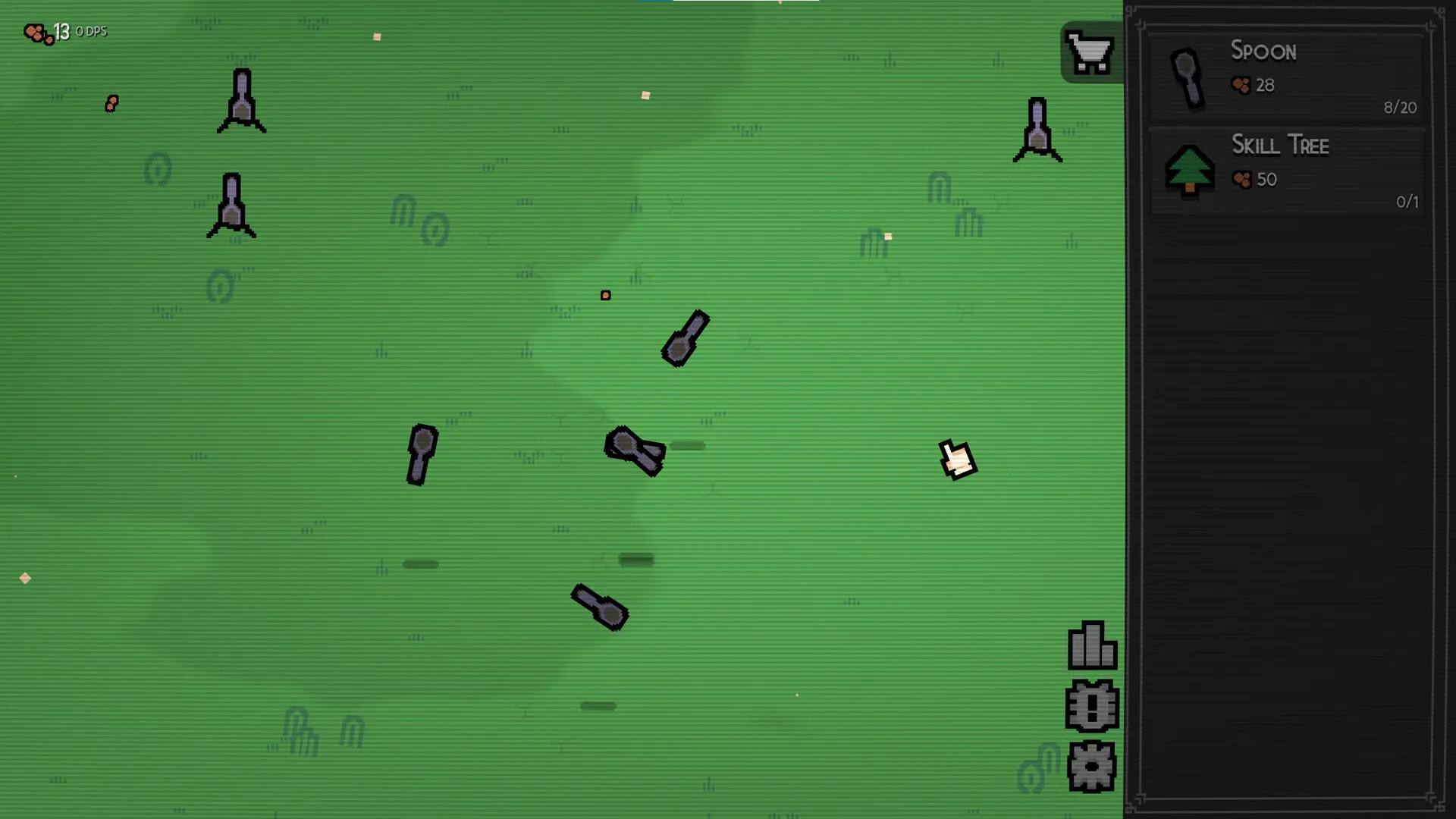 Dirt Clicker Demo ��Ϸ����