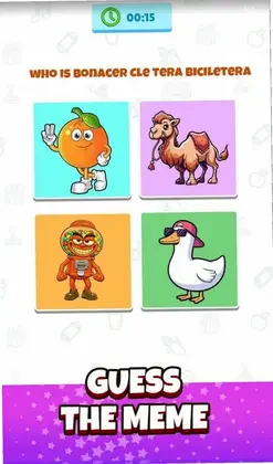 脑洞游戏预览图