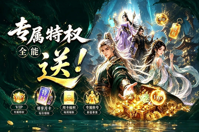 器灵宝塔预览图