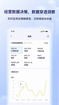 播店预览图