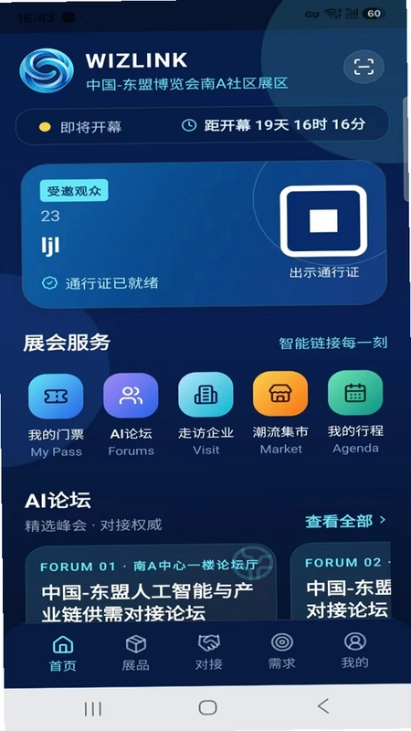 wizlink预览图