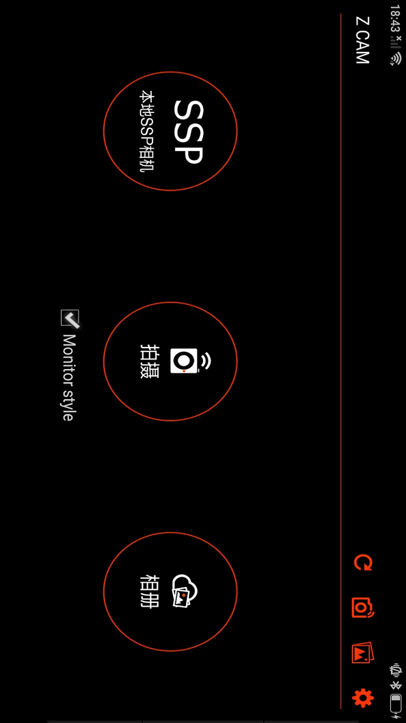 Z CAM�����������