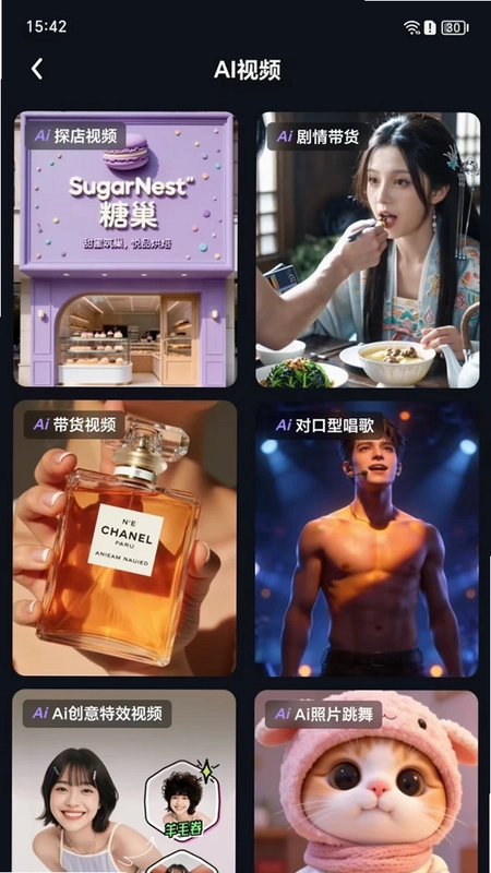 Ai Vpro预览图