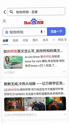 CC浏览器预览图