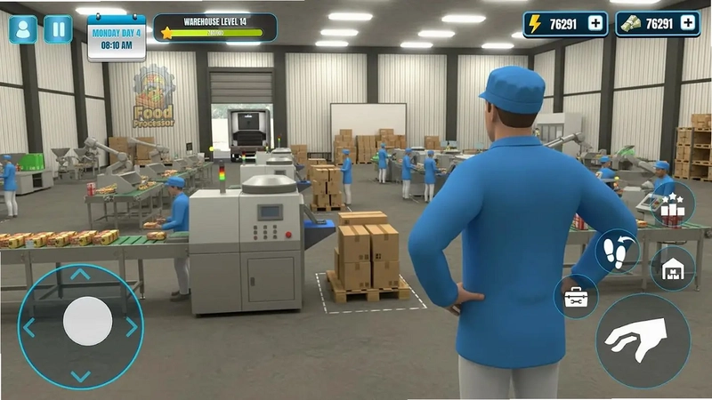 ʳƷ�ӹ�ģ����Ԥ��ͼ