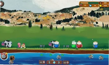 ��԰������ϷԤ��ͼ