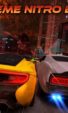 ��������ԭ��(Cyberline Racing)Ԥ��ͼ
