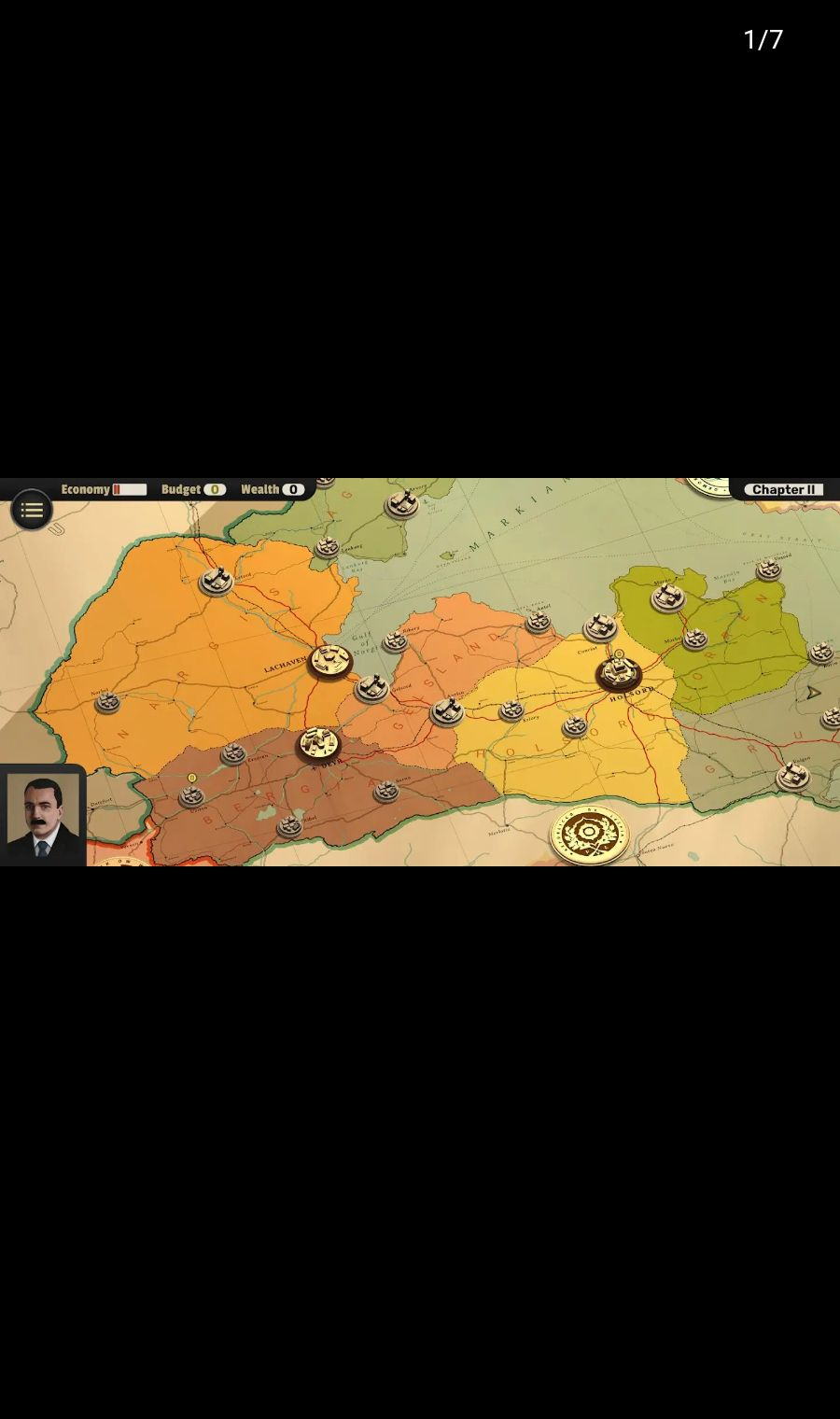 Suzerain ��Ϸ��ͼ