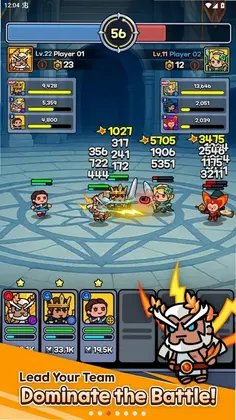 ���㴫˵��Ϸ(Mini Tales)Ԥ��ͼ