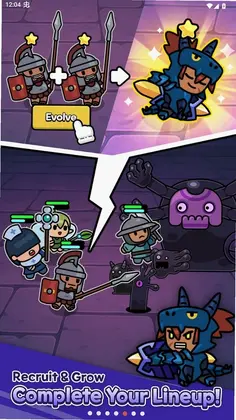 ���㴫˵��Ϸ(Mini Tales)Ԥ��ͼ