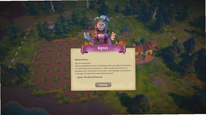 Ԣ��֮����ϷԤ��ͼ